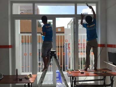Thực Trạng và Nhu Cầu Tại Các Phường, Xã Trọng Điểm Của TP Vinh