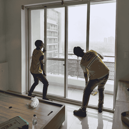 Sửa Cửa Nhôm Kính Tại Vinh Hướng Dẫn Gọi Thợ Nhanh, Đúng Giá Theo Khu Vực